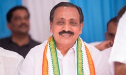 അഞ്ച് കോടി രൂപ കൈക്കൂലി വാങ്ങിയെന്ന വെളിപ്പെടുത്തല്‍; എം.കെ രാഘവന്‍ എം.പിക്കെതിരെ വിജിലന്‍സ് അന്വേഷണം