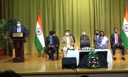 ഭാഗിക പൊതുമാപ്പ്​: എംബസിയിൽ ഇന്നു മുതൽ പ്ര​ത്യേക കൗണ്ടർ 