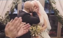  പ്രണയം മൂത്തു... വിവാഹാഭ്യര്‍ത്ഥന നടത്തി... ഒരു വര്‍ഷം കാത്തിരുന്നു ; ബോഡി ബില്‍ഡര്‍ തന്റെ സെക്‌സ്‌ഡോളിനെ അങ്ങ് കെട്ടി...!! 