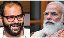 ഗോഡ്‌സെ പാര്‍ലമെന്റിലിരുന്നാലും കുഴപ്പമില്ല; കര്‍ഷകരെ ഡല്‍ഹിയിലേക്ക് അടുപ്പിക്കില്ല: കുനാല്‍ കമ്ര

