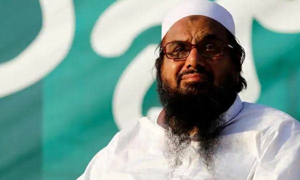 മുംബൈ ഭീകരാക്രമണ സൂത്രധാരന്‍ 'കോട്ട് ലഖ്പത്' ജയിലില്ല: ഹാഫീസ് സയീദിന് ജയില്‍ 'സ്വന്തം വീട്' തന്നെ!