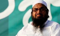 മുംബൈ ഭീകരാക്രമണ സൂത്രധാരന്‍ 'കോട്ട് ലഖ്പത്' ജയിലില്ല: ഹാഫീസ് സയീദിന് ജയില്‍ 'സ്വന്തം വീട്' തന്നെ!