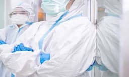 പ്രസവ ശസ്ത്രക്രിയയ്ക്കിടെ യുവതിയുടെ വയറ്റിനുള്ളില്‍ പഞ്ഞിവെച്ച് തുന്നിക്കെട്ടി