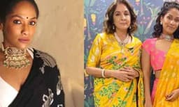 എപ്പോഴും തന്റെ നിറത്തെ കളിയാക്കുന്ന കൂട്ടുകാരി; മസാബ ഗുപ്തയുടെ വെളിപ്പെടുത്തല്‍