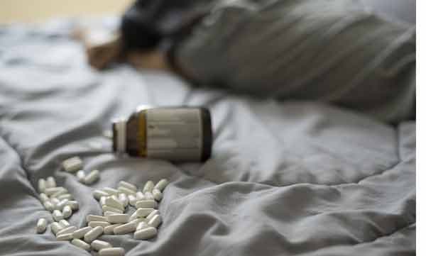 കർണാടക മുഖ്യമന്ത്രി യെദ്യൂരപ്പയുടെ പൊളിറ്റിക്കൽ സെക്രട്ടറി ജീവനൊടുക്കാൻ ശ്രമിച്ചു