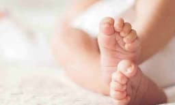 Baby sold for ₹10,000 in Kangeyam due to poverty