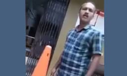 പരാതിക്കാരനോട് മോശമായി പെരുമാറിയ സംഭവം: എ.എസ്.ഐ ഗോപന് വീഴ്ചപറ്റി, പോലീസിനാകെ നാണക്കേട്; ഡി.ഐ.ജിയുടെ റിപ്പോര്‍ട്ട്