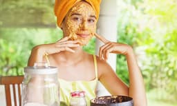 മുഖം മിനുക്കാം ചില മാര്‍ഗങ്ങള്‍