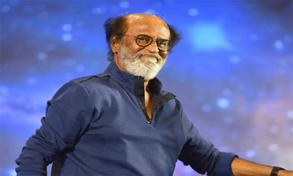 രജനീകാന്തിന്റെ പാര്‍ട്ടി പ്രഖ്യാപനം; തീരുമാനം നാളെ ചേരുന്ന യോഗത്തില്‍ 