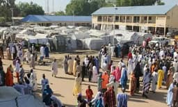 തോക്ക് താഴെവെച്ച് ബാത്ത്‌റൂമില്‍ പോയ തീവ്രവാദിയെ കെട്ടിയിട്ടു പോലീസിന് കൈമാറി ; 40 കര്‍ഷകരുടെ കഴുത്തറുത്തു ഭീകരരുടെ പ്രതികാരം...!!