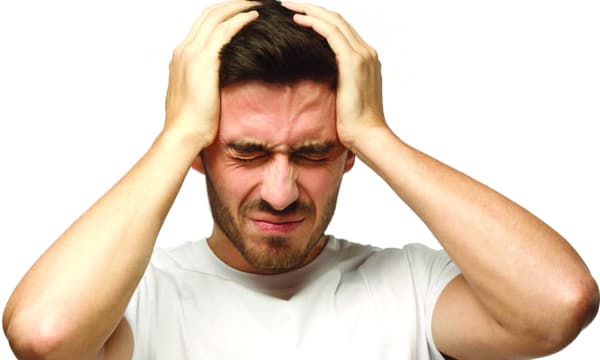 മൈഗ്രെയ്ന്‍ ഒഴിവാക്കാം ഭക്ഷണ ക്രമീകരണത്തിലൂടെ