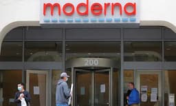 'അതിരൂക്ഷ' കേസുകളില്‍ കോവിഡ് വാക്‌സിന്‍ 100% ഫലപ്രദം: അനുമതി തേടി മോഡേണ