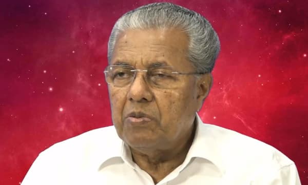 റെയ്‌ഡല്ല, പരിശോധന; ക്രമക്കേടല്ല , പോരായ്‌മ ! എല്ലാം 'കോംപ്ലിമെന്റ്‌സാക്കി' പിണറായി