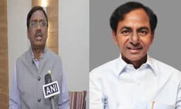 തെലങ്കാന മുഖ്യമന്ത്രിക്കെതിരെ 100 കോടി രൂപയുടെ മാനനഷ്ടക്കേസുമായി ബി.ജെ.പി നേതാവ് 