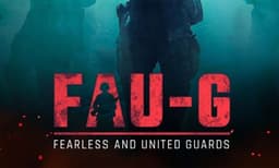 ഫൗജി ഗെയിമിന്റെ റെജിസ്ട്രേഷൻ ഗൂഗിൾ പ്ലേയ് സ്റ്റോറിൽ തുടങ്ങി