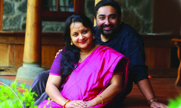 മനസുതൊട്ട സംഗീതവിസ്മയം