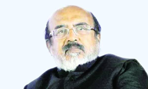 Assembly ethics committee to probe complaint against Finance Minister