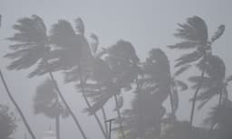 ബുറേവി ചുഴലിക്കാറ്റ്: കൊല്ലം ജില്ലയുടെ അതിര്‍ത്തിയിലും പ്രവേശിക്കാന്‍ സാധ്യതയെന്ന് മുന്നറിയിപ്പ്