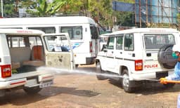 ക്രമസമാധാനപാലനം വെറും സൈഡ് ബിസിനസ്; ഇടുക്കി ജില്ലയില്‍ പോലീസിനു മുഖ്യം കാന്റീനിന്റെ മറവില്‍ ഹോട്ടല്‍ നടത്തിപ്പ്! ആറ് പോലീസ് സ്‌റ്റേഷനുകള്‍ കേന്ദ്രീകരിച്ച് നടക്കുന്നതു ലക്ഷങ്ങളുടെ കച്ചവടം