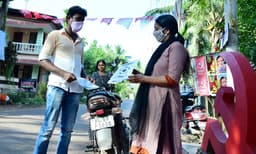 സി.പി.എമ്മിന് കര്‍ഷക താത്പര്യം ഭരണമില്ലാത്ത ഇടങ്ങളില്‍ മാത്രമെന്ന് പ്രചരണം ; ഡല്‍ഹി തിളയ്ക്കുമ്പോള്‍ കീഴാറ്റൂര്‍ ഓര്‍മിപ്പിച്ച് വയല്‍ക്കിളികള്‍ 