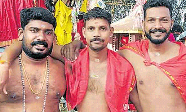 ദൈവത്തിനറിയാം ഇവിടെ ആര് ജയിക്കുമെന്ന്... കാരണം സ്ഥാനാര്‍ത്ഥികള്‍ മൂന്നും ഒരേ ക്ഷേത്രത്തിലെ ഭാരവാഹികള്‍