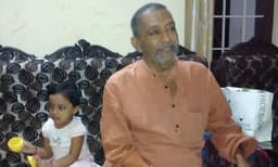 അഴകിന്റെ ആൺരൂപം, കോണ്‍ഗ്രസ് കുടുംബത്തില്‍നിന്നെത്തിയ കമ്യൂണിസ്റ്റുകാരനായ മനുഷ്യസ്നേഹി; തമ്പി പൊടിപാറയെ ഓര്‍ക്കുമ്പോള്‍