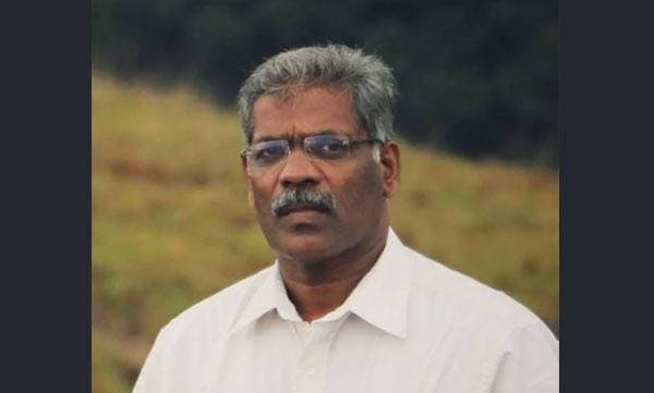 ഡിസംബര്‍ 10ന് ഹാജരാകണം; രവീന്ദ്രന് മൂന്നാം തവണയും ഇ.ഡി നോട്ടീസ് 