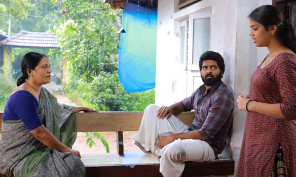എന്റെ മാവും പൂക്കും