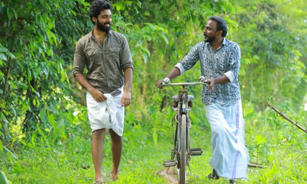എന്റെ മാവും പൂക്കും