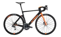 സൈക്കിൾ വിപണിയിലേക്ക്  കെടിഎം; ആല്‍ഫവെക്ടറുമായി സഹകരിച്ച് വിൽപന
