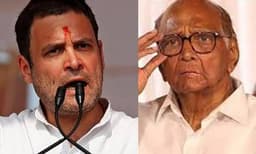 Sharad Pawar: Rahul Gandhi Seems To Lack Consistency To Lead Country