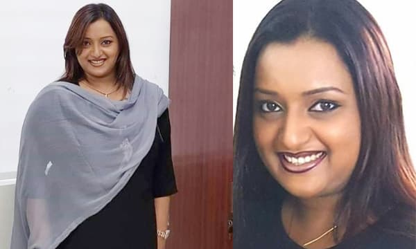 കേസ് തുടങ്ങിയിട്ട് അഞ്ചുമാസം സ്വപ്‌ന സുരേഷിന്റെ ഭാരം കുറഞ്ഞത് 27 കിലോ ; മാനസികസമ്മര്‍ദത്തെ തുടര്‍ന്നു രണ്ടു തവണ നേരിയ ഹൃദയാഘാതമുണ്ടായി​ ?