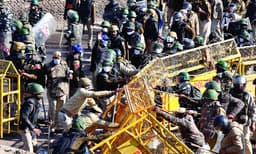 ഇന്ത്യയിലെ കര്‍ഷക സമരത്തിന് കൂടുതല്‍ പിന്തുണ ; ബ്രിട്ടനിലെ വിദേശകാര സെക്രട്ടറിക്ക് 39 ബ്രിട്ടീഷ് സിഖ് എംപിമാര്‍ കത്തയച്ചു