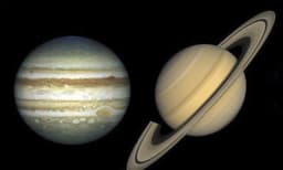 796 വര്‍ഷത്തില്‍ ഒരിക്കല്‍ നടക്കുന്ന അപൂര്‍വ ദൃശ്യം; വ്യാഴവും ശനിയും ‘ഏറ്റവും അടുത്ത്’!