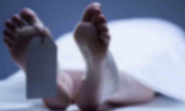 മീൻ കറി കിട്ടിയില്ല : ഭർത്താവിനോട് പിണങ്ങി ഭാര്യ ആത്മഹത്യ ചെയ്‌തു 