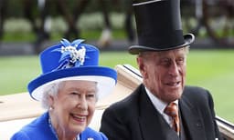 ഫൈസര്‍ വാക്‌സിന്‍ സ്വീകരിക്കാന്‍ എലിസബത്ത് രാജ്ഞിയും ഫിലിപ്പ് രാജകുമാരനും