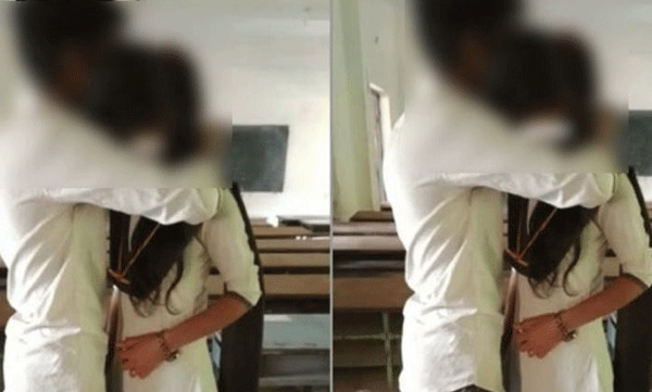 ക്ലാസ് മുറിയില്‍ വിവാഹിതയായ പെണ്‍കുട്ടി വീട്ടില്‍ നിന്നും പുറത്ത്; അഭയം നല്‍കി ആന്ധ്രാപ്രദേശ് മഹിളാ കമ്മിഷന്‍