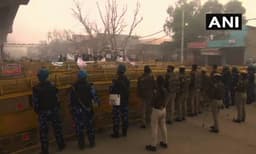 ഭാരത് ബന്ദ് ; സുരക്ഷയും സമാധാനവും ഉറപ്പാക്കണമെന്ന് കേന്ദ്ര ആഭ്യന്തര മന്ത്രാലയം 