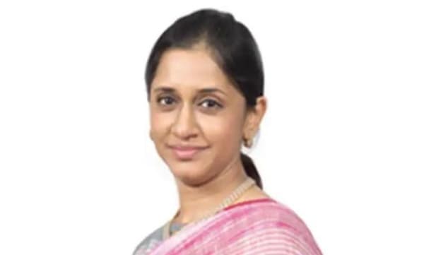 കഫേ കോഫി ഡേയുടെ സിഇഒ ഇനി വി ജി സിദ്ധാര്‍ത്ഥയുടെ ഭാര്യ