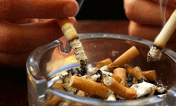 പുക വലിക്കുന്നവര്‍ക്ക് ഇനി സര്‍ക്കാര്‍ ജോലിയില്ല...!