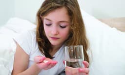 ആന്റിബയോട്ടിക് മരുന്നുകള്‍ ഉപയോഗിക്കുമ്പോള്‍