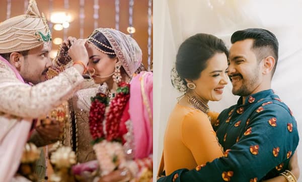 പത്ത് വര്‍ഷം അവര്‍ ഒന്നിച്ച് താമസം, പ്രണയത്തെക്കുറിച്ച് അറിയില്ല; മകന്റെ വിവാഹത്തെ കുറിച്ച് ഉദിത്