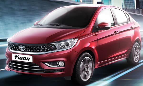 ടര്‍ബോ എന്‍ജിന്‍ കരുത്തില്‍ ടാറ്റ ടിഗോറും വിപണിയിലേക്ക്  