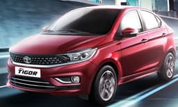 ടര്‍ബോ എന്‍ജിന്‍ കരുത്തില്‍ ടാറ്റ ടിഗോറും വിപണിയിലേക്ക്  