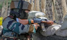 3 terrorists killed in Pulwama encounter, 3 civilians hurt in Baramulla attack