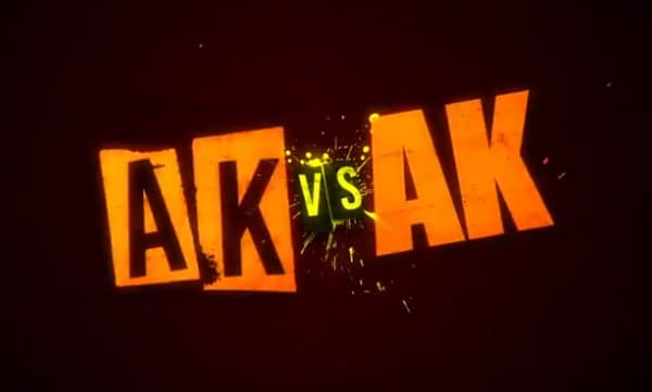 ‘എകെ വേര്‍സസ് എകെ’ ചിത്രത്തിലെ രംഗങ്ങള്‍ നീക്കണമെന്നാവശ്യപ്പെട്ട്  വ്യോമസേന