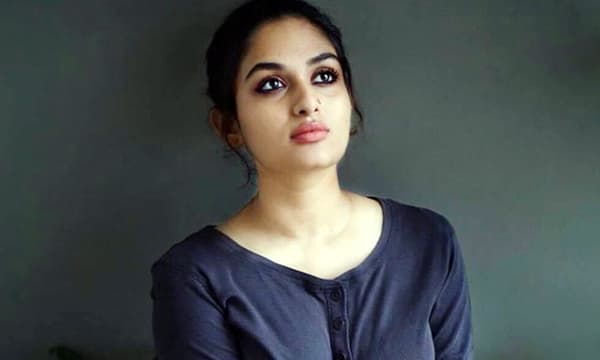 ഫിറ്റ്‌നെസിന് ലോക്കില്ല- പ്രയാഗ മാര്‍ട്ടിന്‍