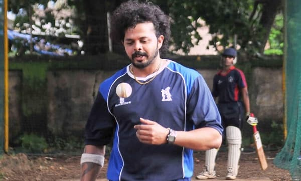 ശ്രീശാന്ത് കാത്തിരിക്കണം; കെസിഎ പ്രസിഡന്റ്‌സ് കപ്പ് നീട്ടിവയ്ക്കാന്‍ സര്‍ക്കാര്‍ നിര്‍ദേശം