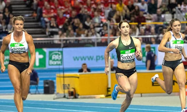 ലോക അത്‌ലറ്റിക്‌സ് ഇന്‍ഡോര്‍ ചാമ്പ്യന്‍ഷിപ്പ് 2023 ലേക്ക് മാറ്റി