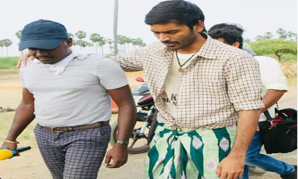 ധനുഷും രജീഷ വിജയനും ഒന്നിക്കുന്ന കര്‍ണ്ണന്‍ എത്തുന്നു; ചിത്രത്തിനു പാക്ക്അപ്പ് പറഞ്ഞ് മാരി സെല്‍വരാജ്